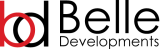 Belle logo-new-sml